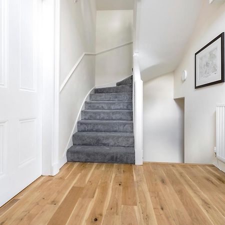 2 Bedroom Apartment On Peebles High Street Ngoại thất bức ảnh